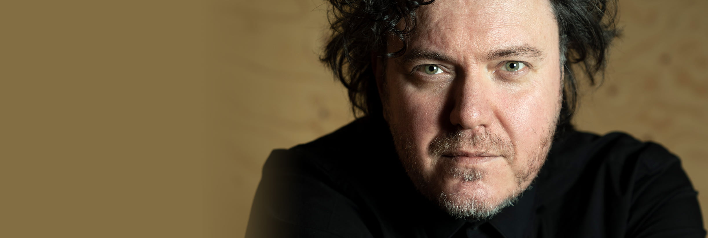 De voorstelling van Jan Henk de Groot gaat niet door! - Cultureel Centrum Zuidhorn