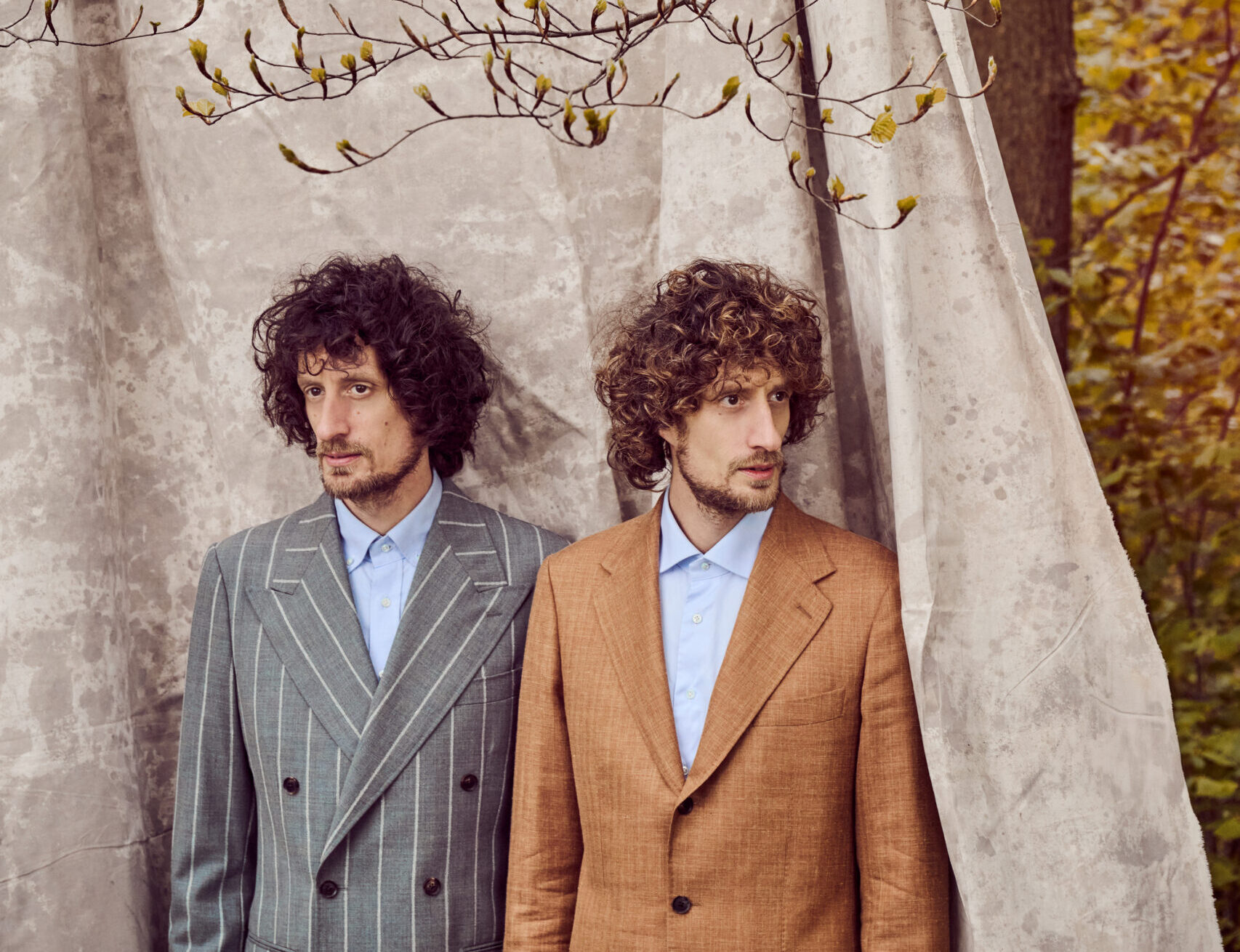Tangarine + DJ Stew · S C C Zuidhorn, Zuidhorn · vr 2 apr 2027